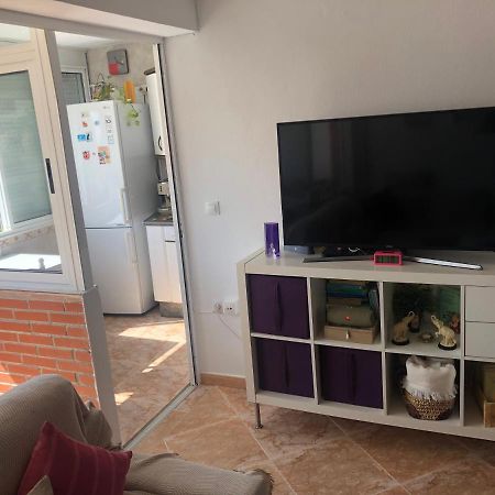 Precioso Estudio Muy Cercano A La Playa Apartment Torremolinos Luaran gambar