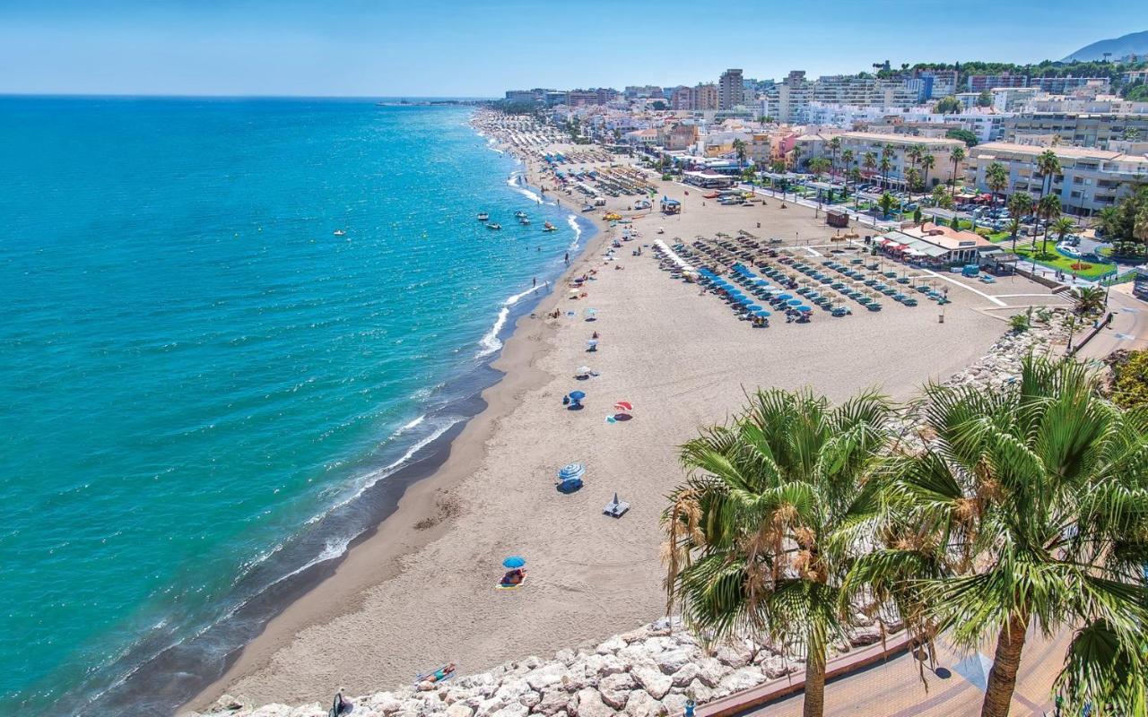 Precioso Estudio Muy Cercano A La Playa Apartment Torremolinos Luaran gambar