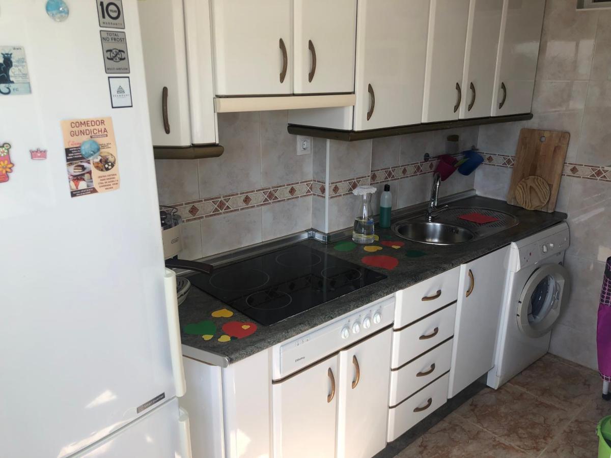 Precioso Estudio Muy Cercano A La Playa Apartment Torremolinos Luaran gambar